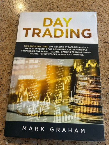 Day trading best beginners - day, 10