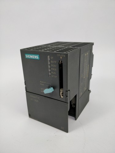Siemens 6es7314 1ae04 0ab0 - siemens, 6es7314-1ae04-0ab0