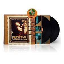 NEFFA – NEFFA E I MESSAGGERI DELLA DOPA – 2LP