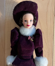 Barbie Hallmark bambola Mattel