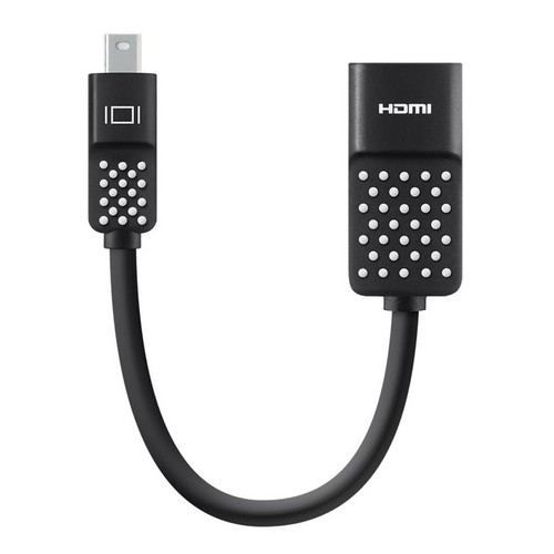 Belkin mini displayport cavo - mini,
