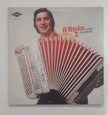 Learco Gianferrari – Il