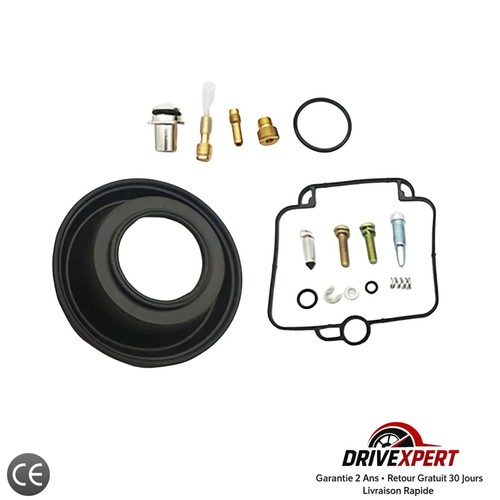 Kit riparazione carburatore