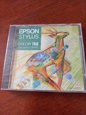 Epson Stylus Color 760 . Per