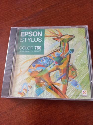 Epson stylus color - stylus,