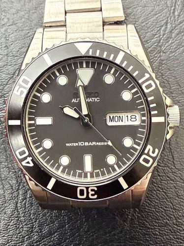 Orologio subacqueo automatico