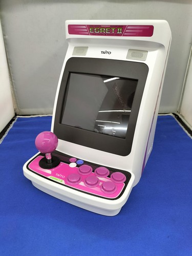 Taito tas 001 egret - ii, mini