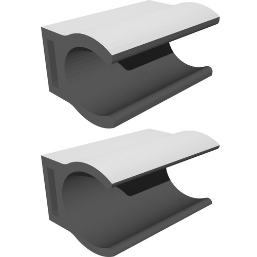 Supporto telecomando per - supporto,