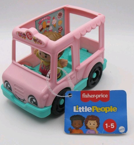 Fisher price camion - fisher-price, dei