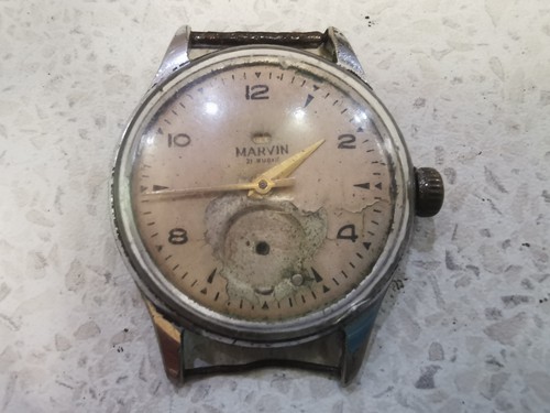 Orologio uomo urss vintage - uomo,