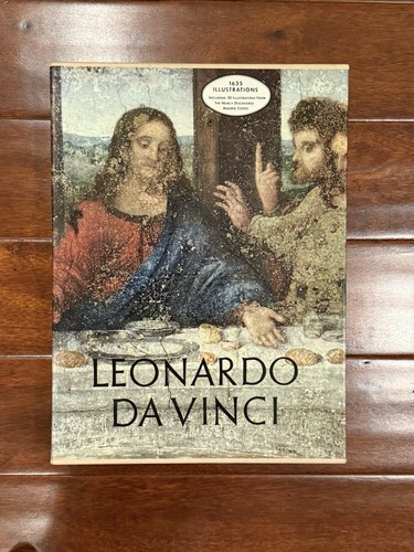 Leonardo davinci artabras - leonardo,