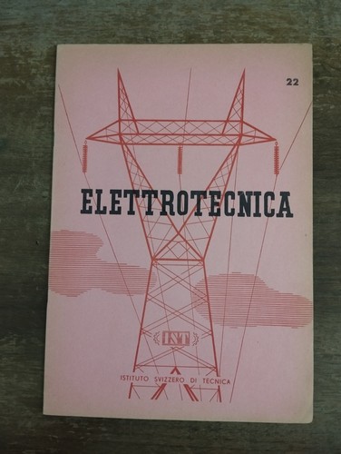 Enciclopedia elettronica ist - elettronica,