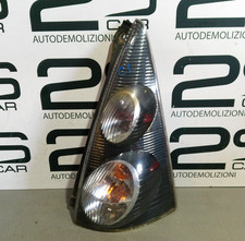 FANALE STOP POSTERIORE ESTERNO DESTRO CITROEN C1 PEUGEOT 107 ANNO 2005 2014