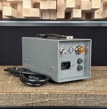 Neumann alimentatore - neumann, nu