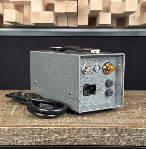 Neumann alimentatore - neumann, nu