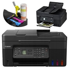 Stampante multifunzione a