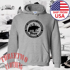 Orso Tiro con l'Arco Uomo