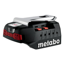 Metabo PC 18-65 Power Bank e