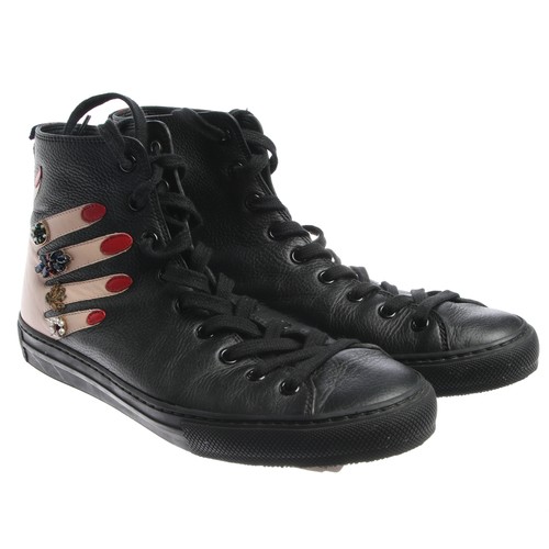 Sneakers alte gucci - alte,