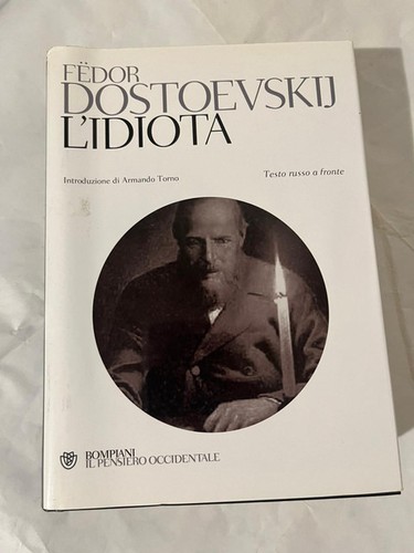 Idiota - l,