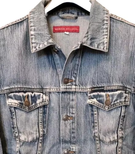 Wampum vintage jeans - wampum, men's