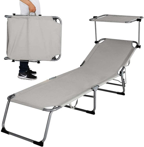 Lettino prendisole con - prendisole,