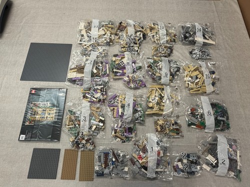 Lego icons stazione di - lego,