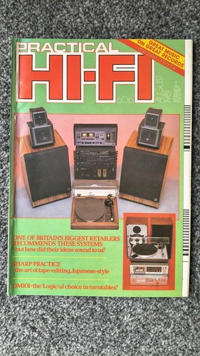 Vintage magazine - vintage,