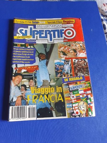 Supertifo ultras maggio - supertifo,