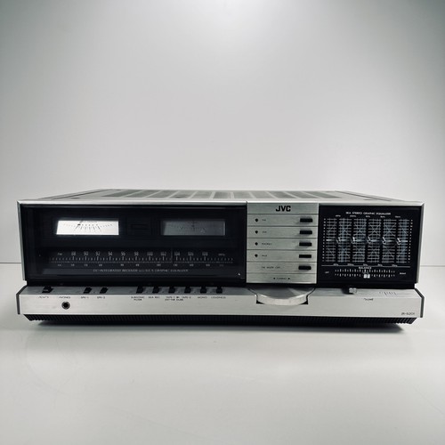 Jvc s201 ricevitore - jvc,