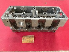 TESTA Testata motore 5882007