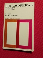 P. F. Strawson (ed) -