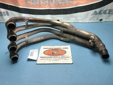 Collettore scarico marmitta