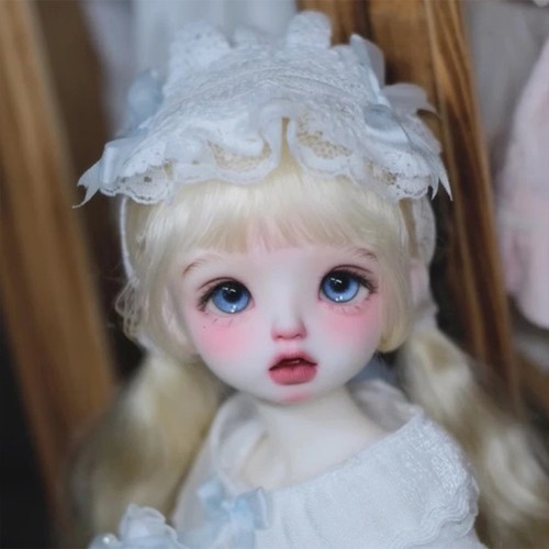 Bambola bjd congiunta - bjd,