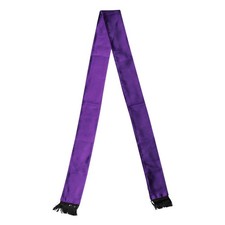 DOLCE & GABBANA Sciarpa Viola