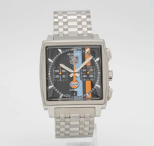 TAG Heuer Monaco Gulf Edizione