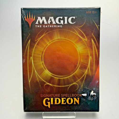 Magic the gathering mazzo - the, di