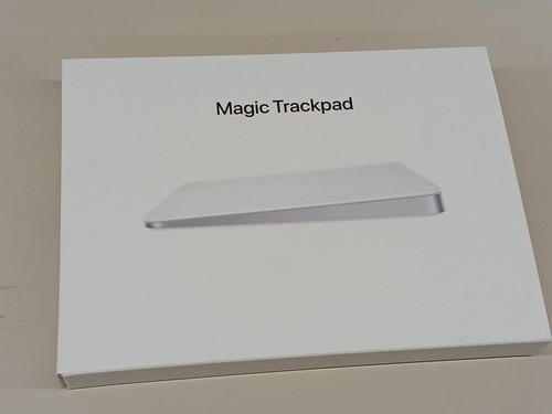 Apple mk2d3za magic trackpad - apple,