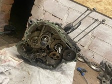 Moteur YAMAHA YZF 125 R