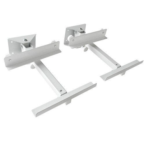 Pezzi staffe parete - pezzi,