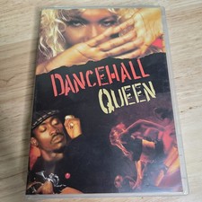 Dancehall queen dvd - (1997),
