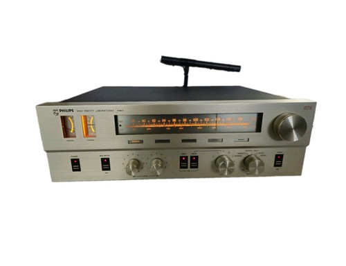 Raro sintonizzatore stereo - raro,