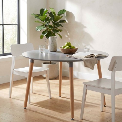Tavolo pranzo scandinavo - da,