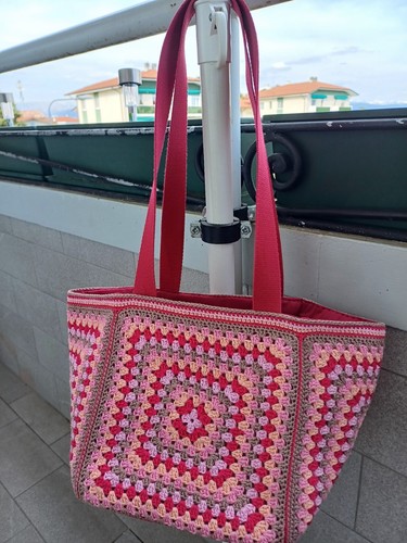 Borsa estiva