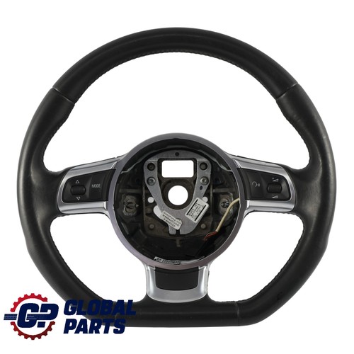 Audi volante in - in, pelle