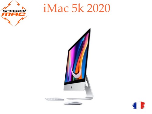Imac 2020 5k - 5k,