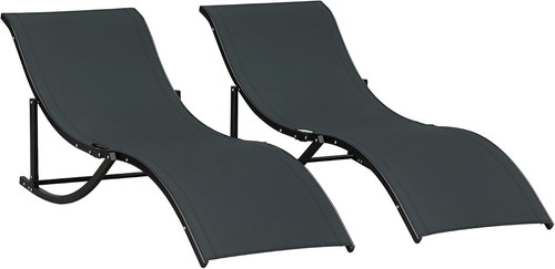 Set lettini prendisole - set, di