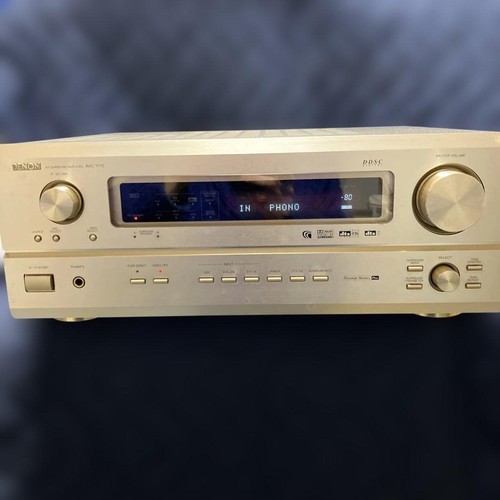 Denon pma 1500ae - pma-1500ae, amplificatore