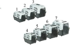 TRASPORTINO per Cane Gatto