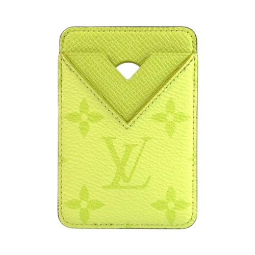 Louis vuitton monogram - louis, porte